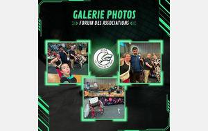 Forum des Associations 2026