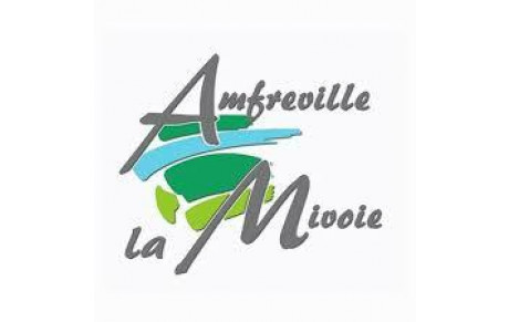 Commune d'Amfreville-la-Mivoie