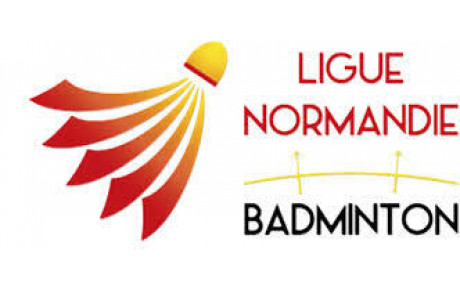 Ligue de Normandie de Badminton