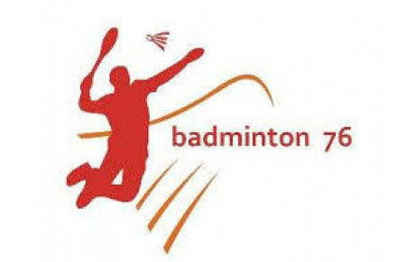 Comité Départemental de Badminton de Seine-Maritime