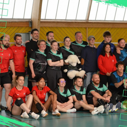 Interclubs - Playoffs D2