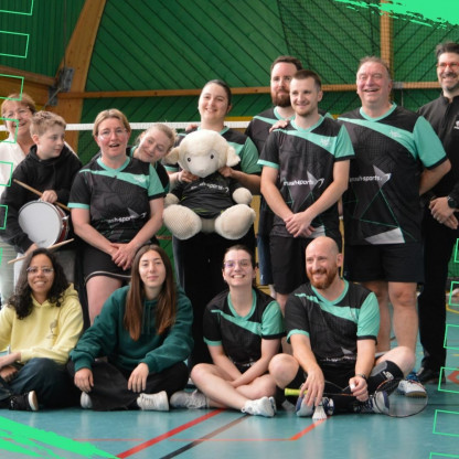 Interclubs - Playoffs D2