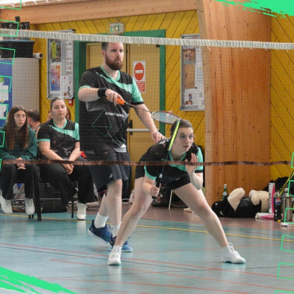 Interclubs - Playoffs D2