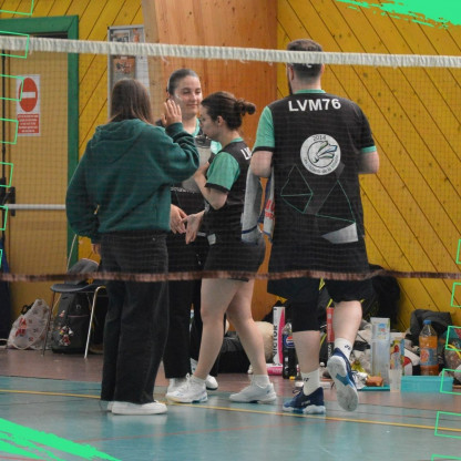 Interclubs - Playoffs D2
