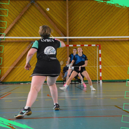 Interclubs - Playoffs D2